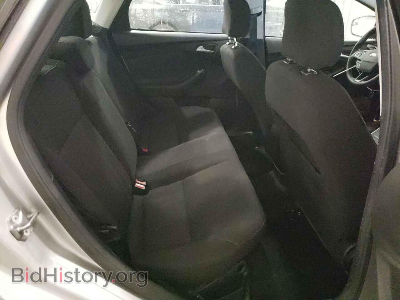 2017 FORD FOCUS - VIN: 1FADP3F20HL319924 - Photo 10