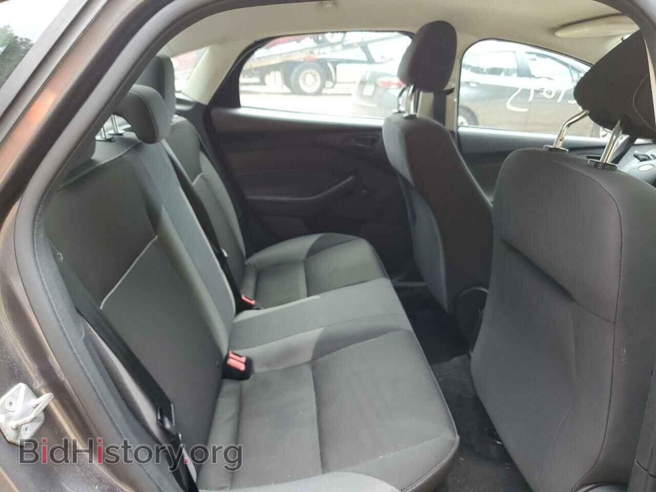 2014 FORD FOCUS - VIN: 1FADP3E29EL147051 - Фото 6