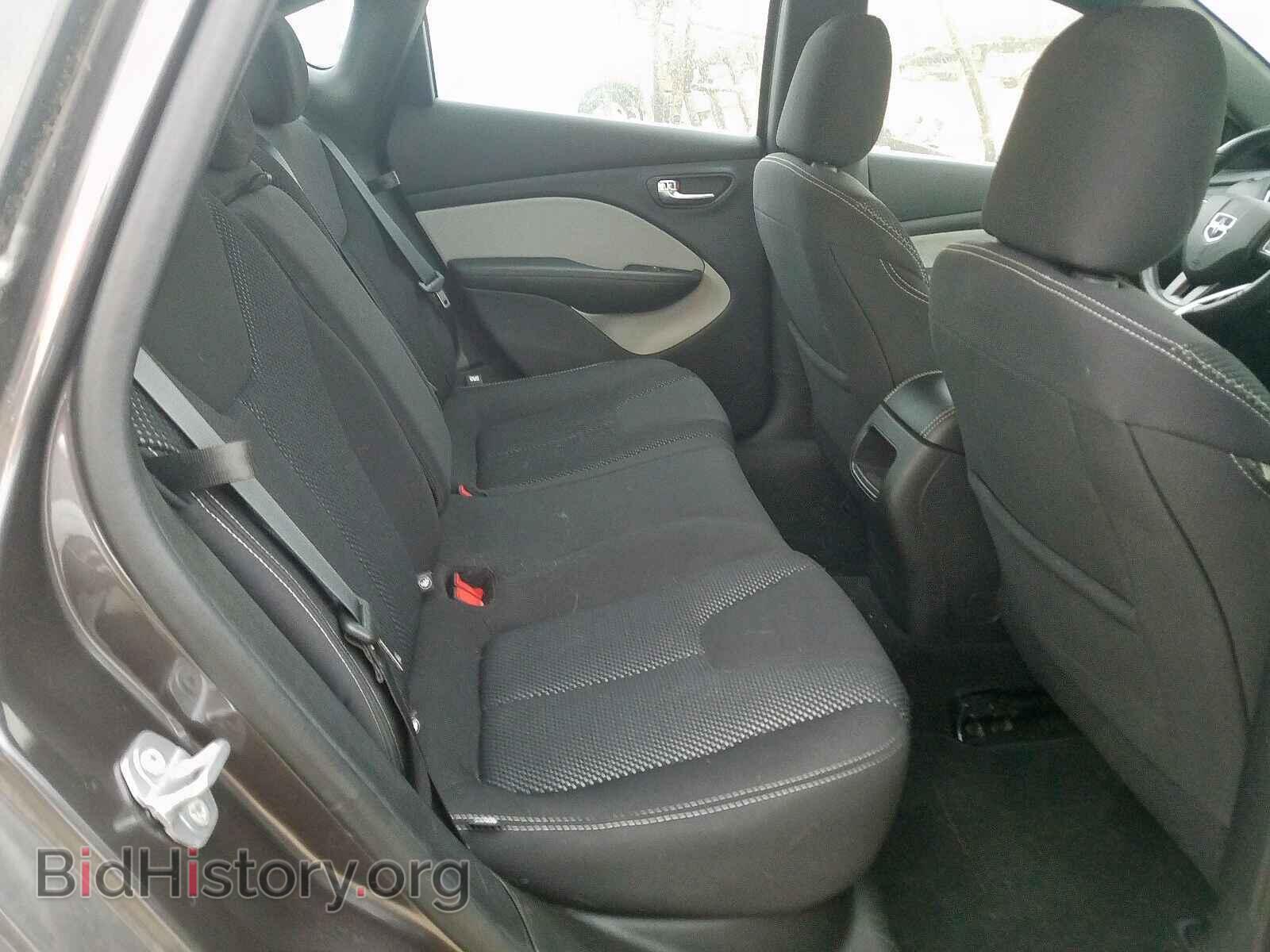 2015 DODGE DART - VIN: 1C3CDFBB8FD123215 - Photo 6