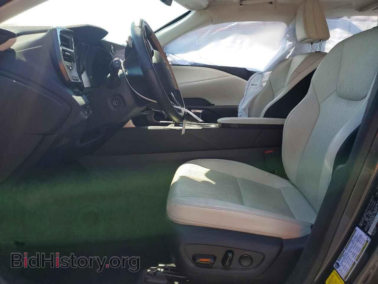 2024 LEXUS UNKNOWN - VIN: 2T2BBMCAXRC032032 - Photo 7