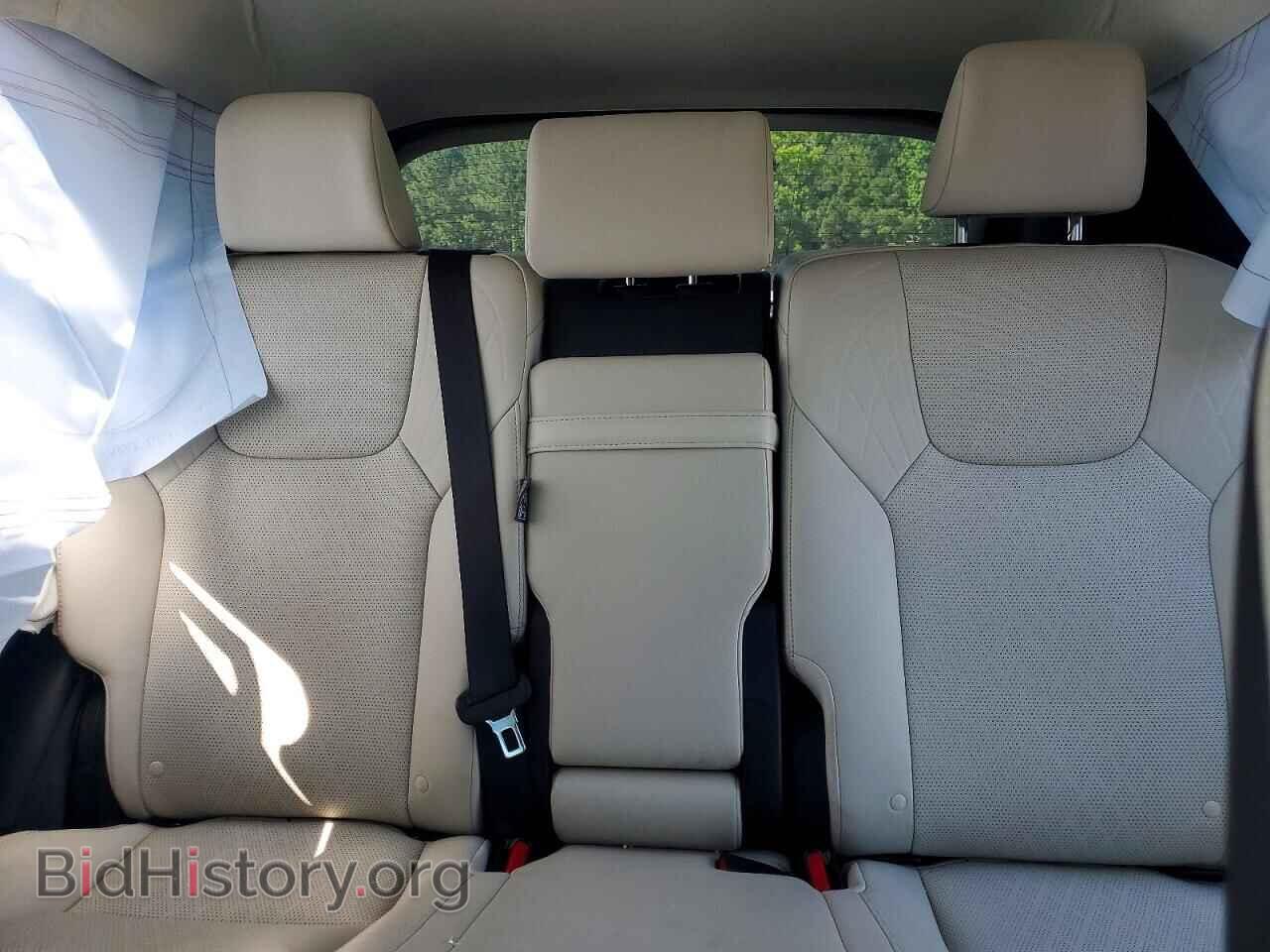 2024 LEXUS UNKNOWN - VIN: 2T2BBMCAXRC032032 - Photo 10