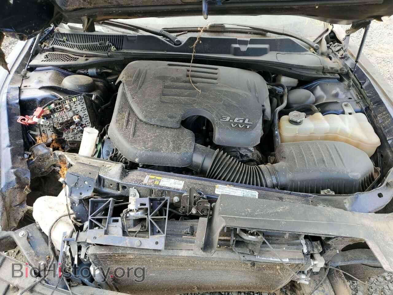 2015 DODGE CHALLENGER - VIN: 2C3CDZAG5FH703099 - Фото 7
