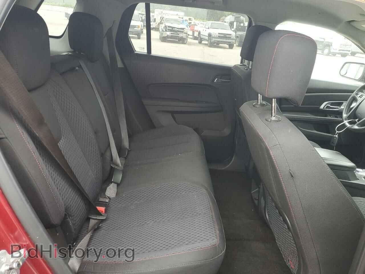 2011 GMC TERRAIN - VIN: 2CTALMEC0B6337692 - Фото 11