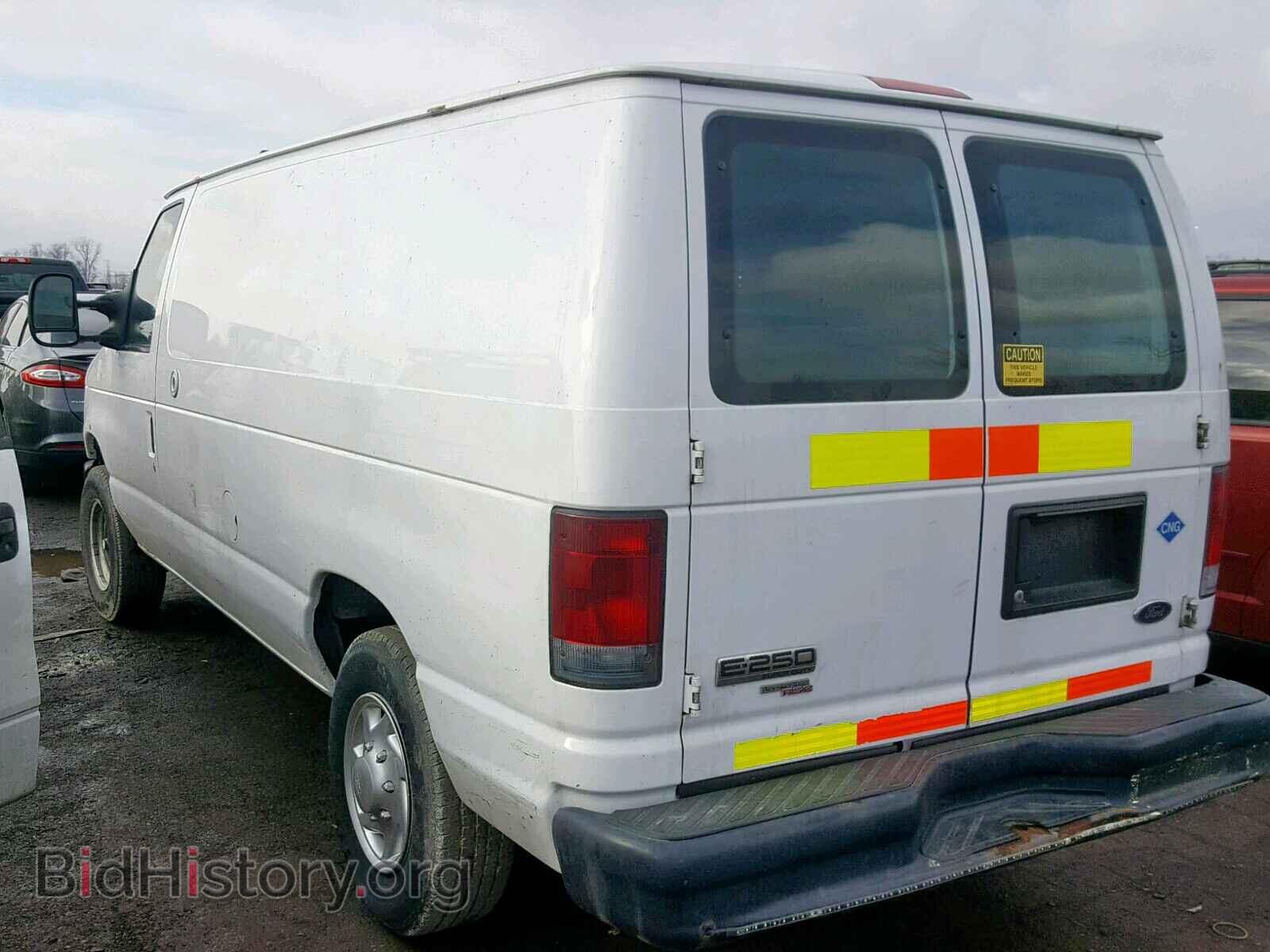 2011 FORD ECONOLINE - VIN: 1FTNE2EL8BDA91861 - Фото 3