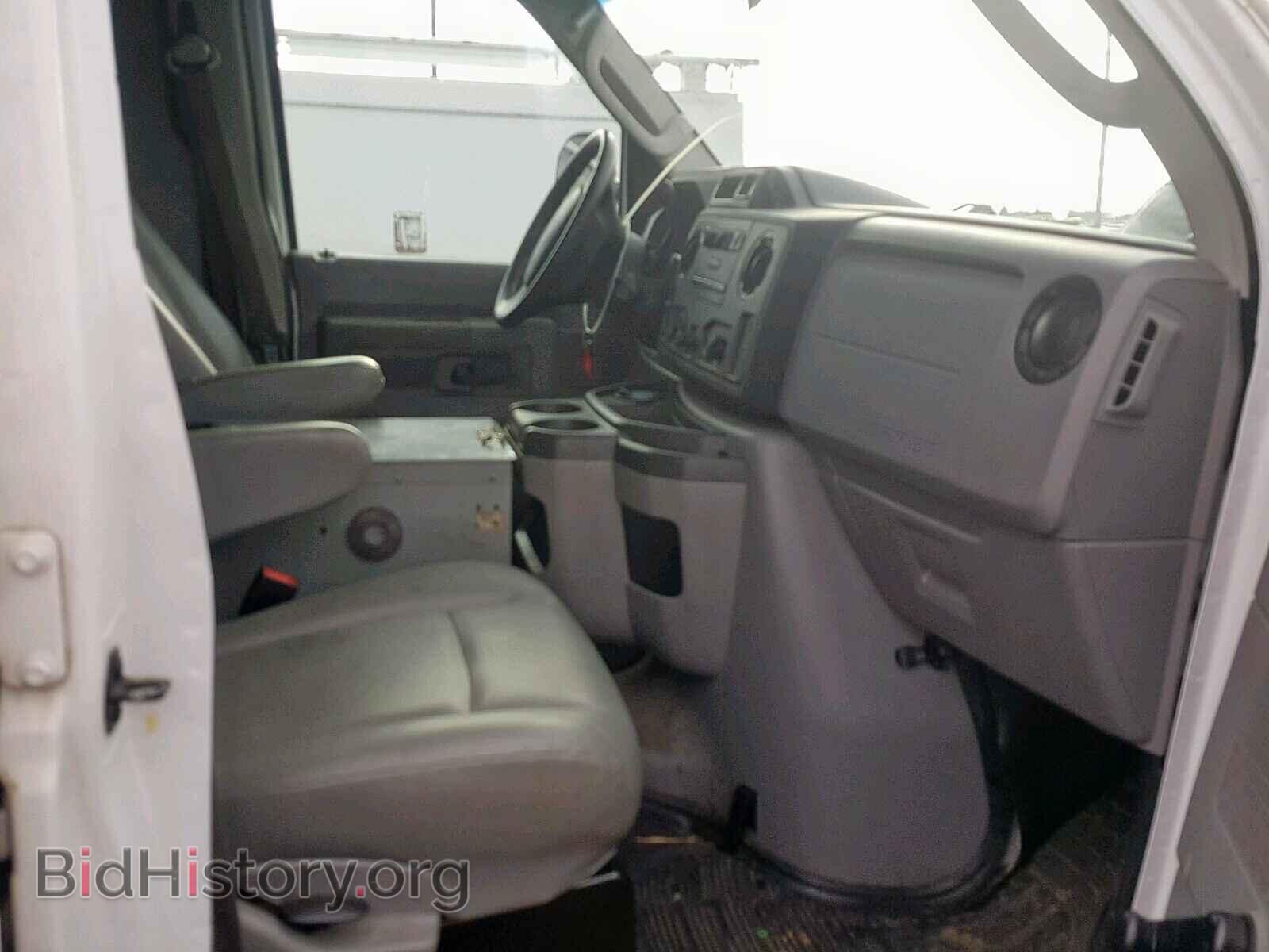 2011 FORD ECONOLINE - VIN: 1FTNE2EL8BDA91861 - Фото 5