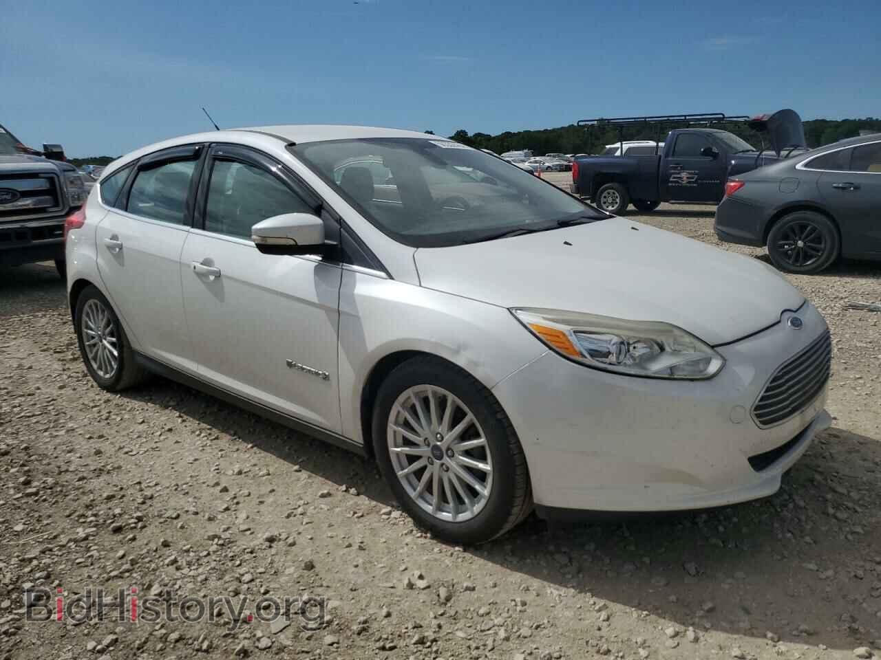 2012 FORD FOCUS - VIN: 1FAHP3R40CL471080 - Photo 4