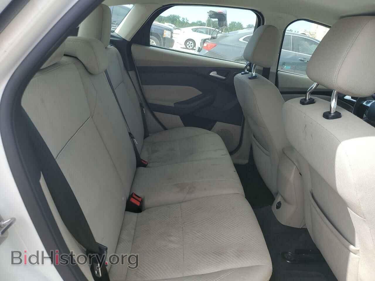2012 FORD FOCUS - VIN: 1FAHP3R40CL471080 - Photo 10