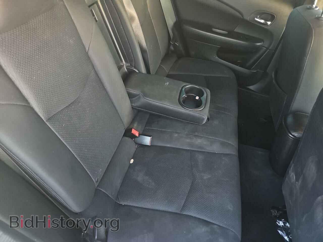 2014 CHRYSLER 200 - VIN: 1C3CCBAG7EN184928 - Фото 6
