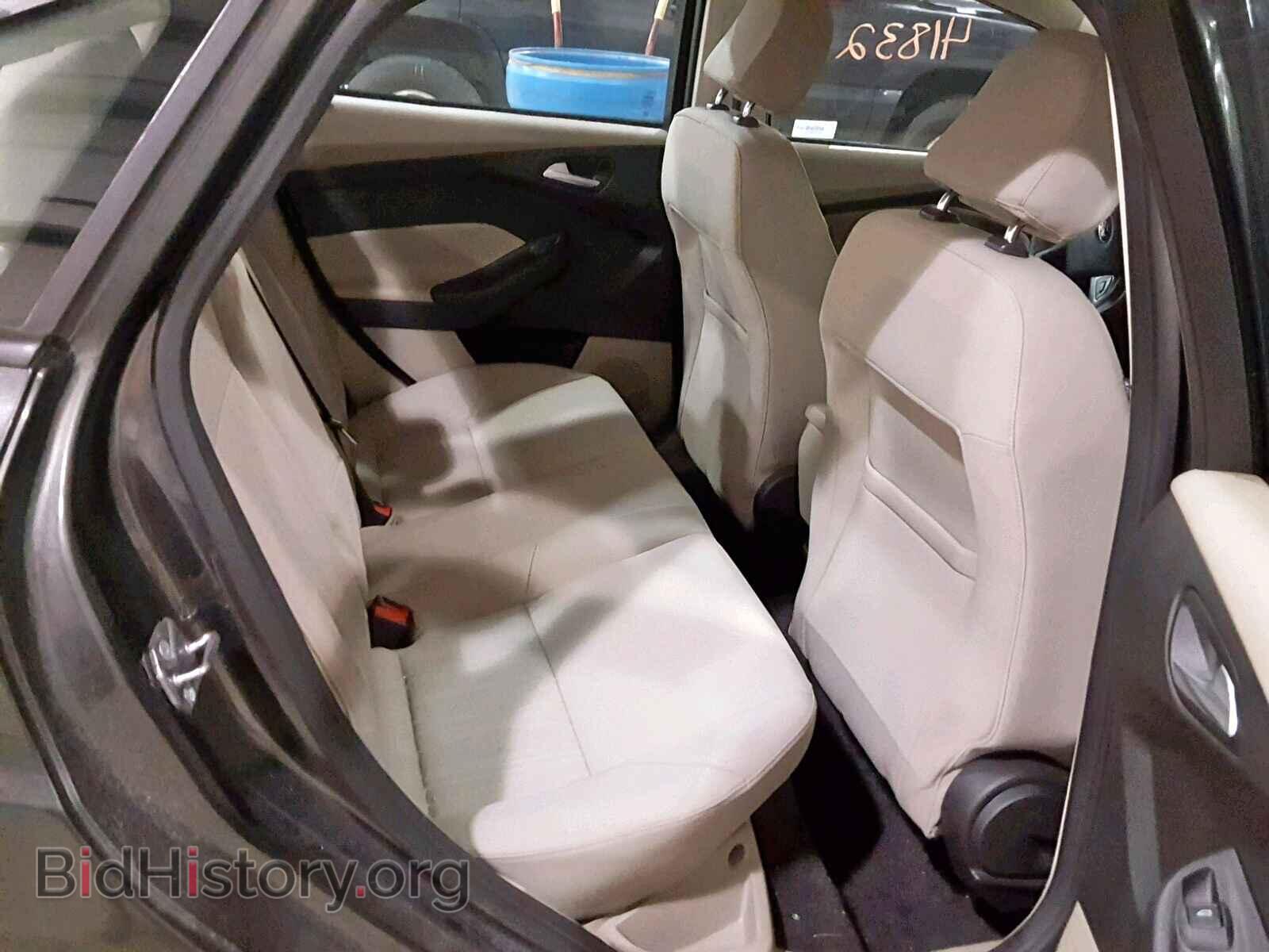 2015 FORD FOCUS - VIN: 1FADP3F20FL298263 - Фото 6