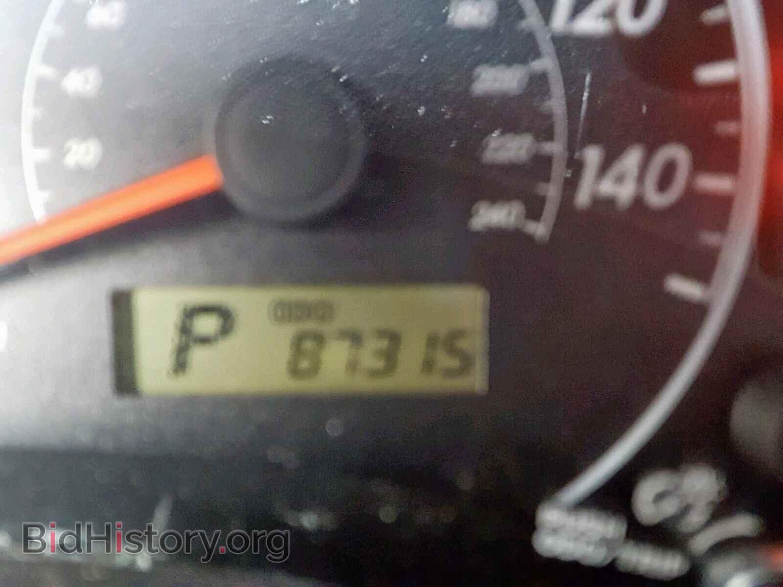 2013 TOYOTA COROLLA BA - VIN: 5YFBU4EE3DP132500 - Фото 8