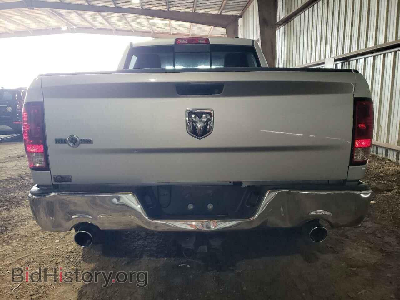 2012 DODGE RAM 1500 - VIN: 1C6RD6LT1CS245779 - Photo 6