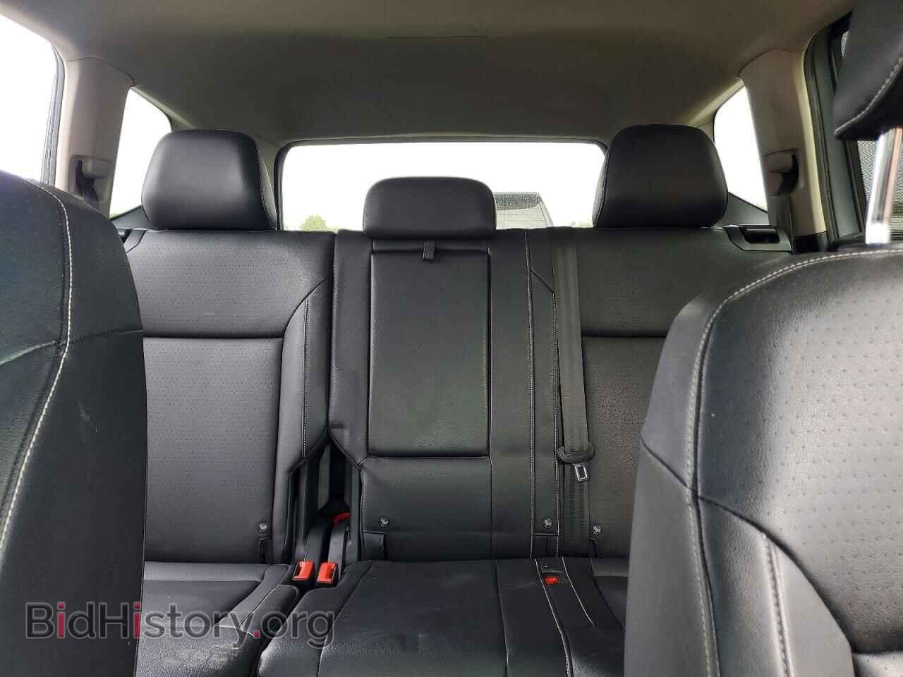 2021 VOLKSWAGEN ATLAS - VIN: 1V2RR2CA8MC521998 - Фото 10