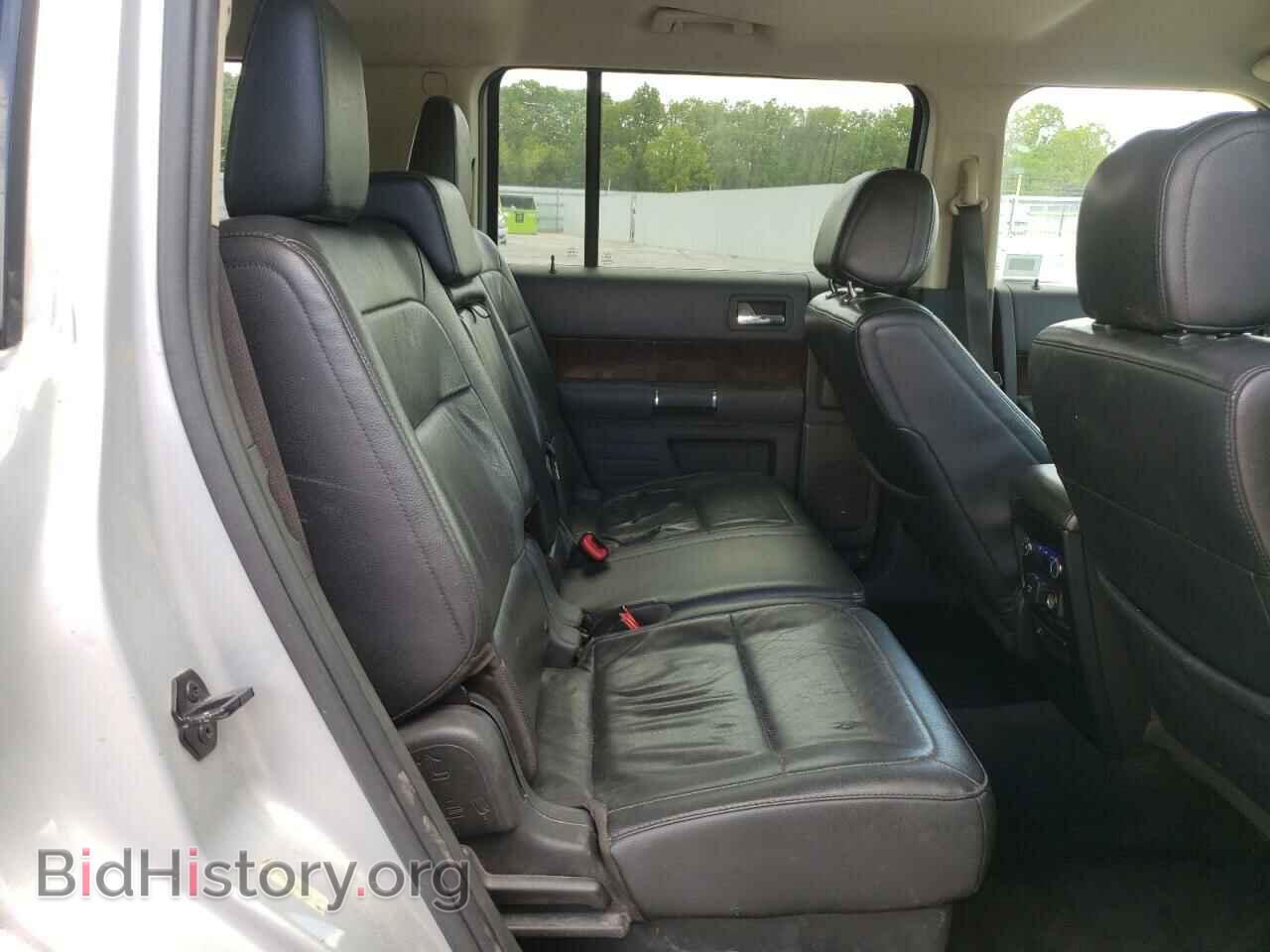 2014 FORD FLEX - VIN: 2FMGK5D89EBD04175 - Фото 11