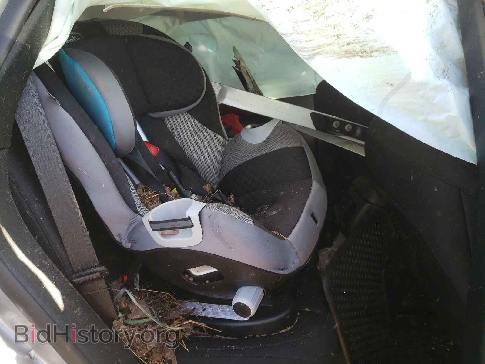 2020 JEEP CHEROKEE - VIN: 1C4PJMCB5LD534592 - Фото 6