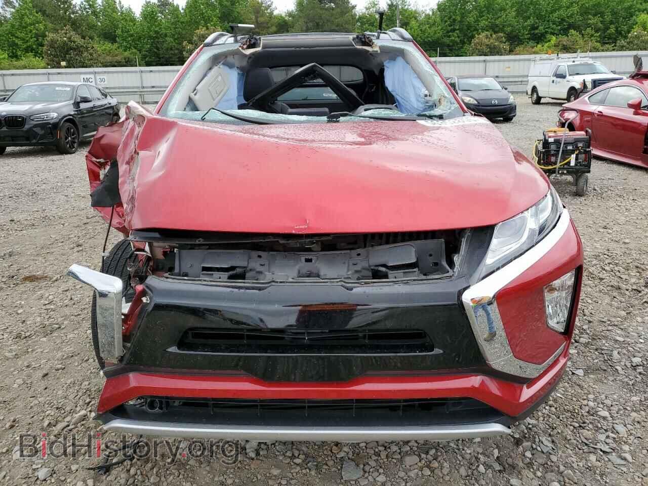 2019 MITSUBISHI ECLIPSE - VIN: JA4AT5AA5KZ011312 - Фото 5