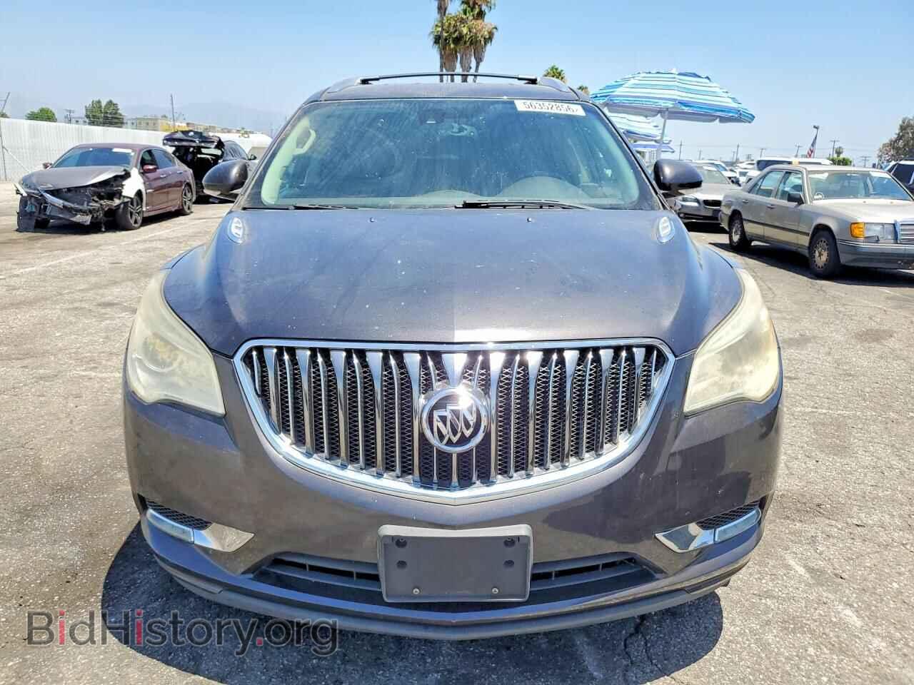 2015 BUICK ENCLAVE - VIN: 5GAKRBKD3FJ364086 - Photo 5