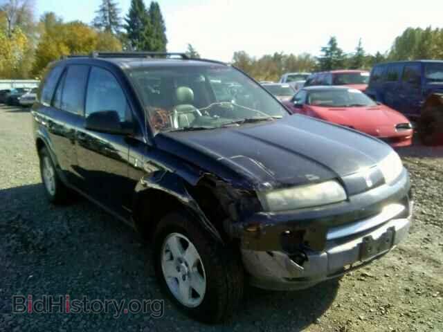 Photo 5GZCZ63454S852938 - SATURN VUE 2004
