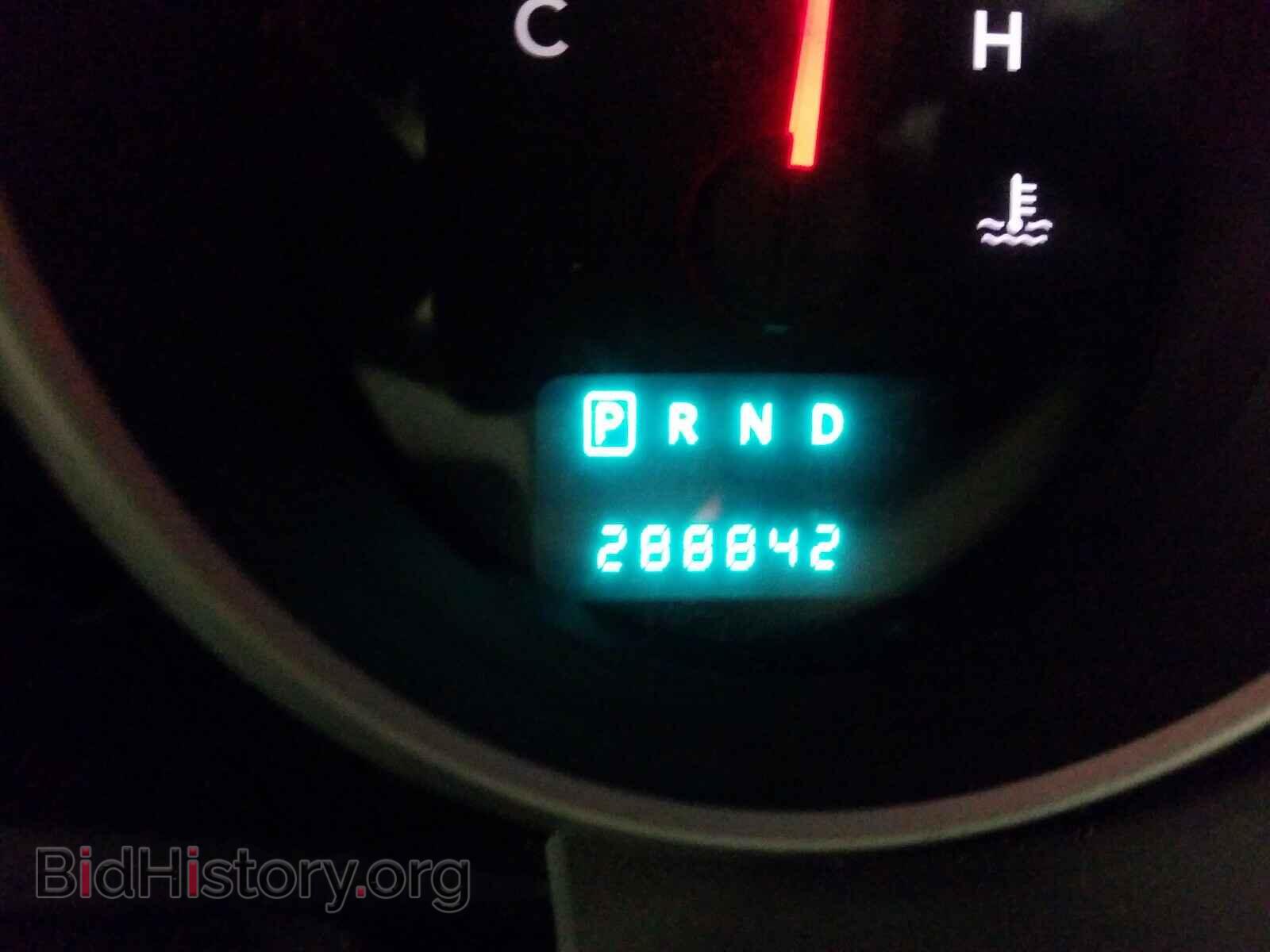 2010 DODGE CARAVAN - VIN: 2D4RN4DE1AR303515 - Фото 8