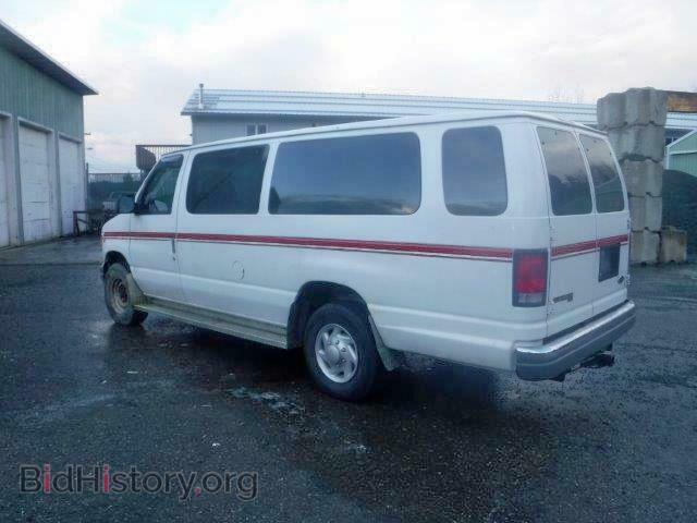 1998 FORD ECONOLINE - VIN: 1FBSS31S7WHB15262 - Фото 3