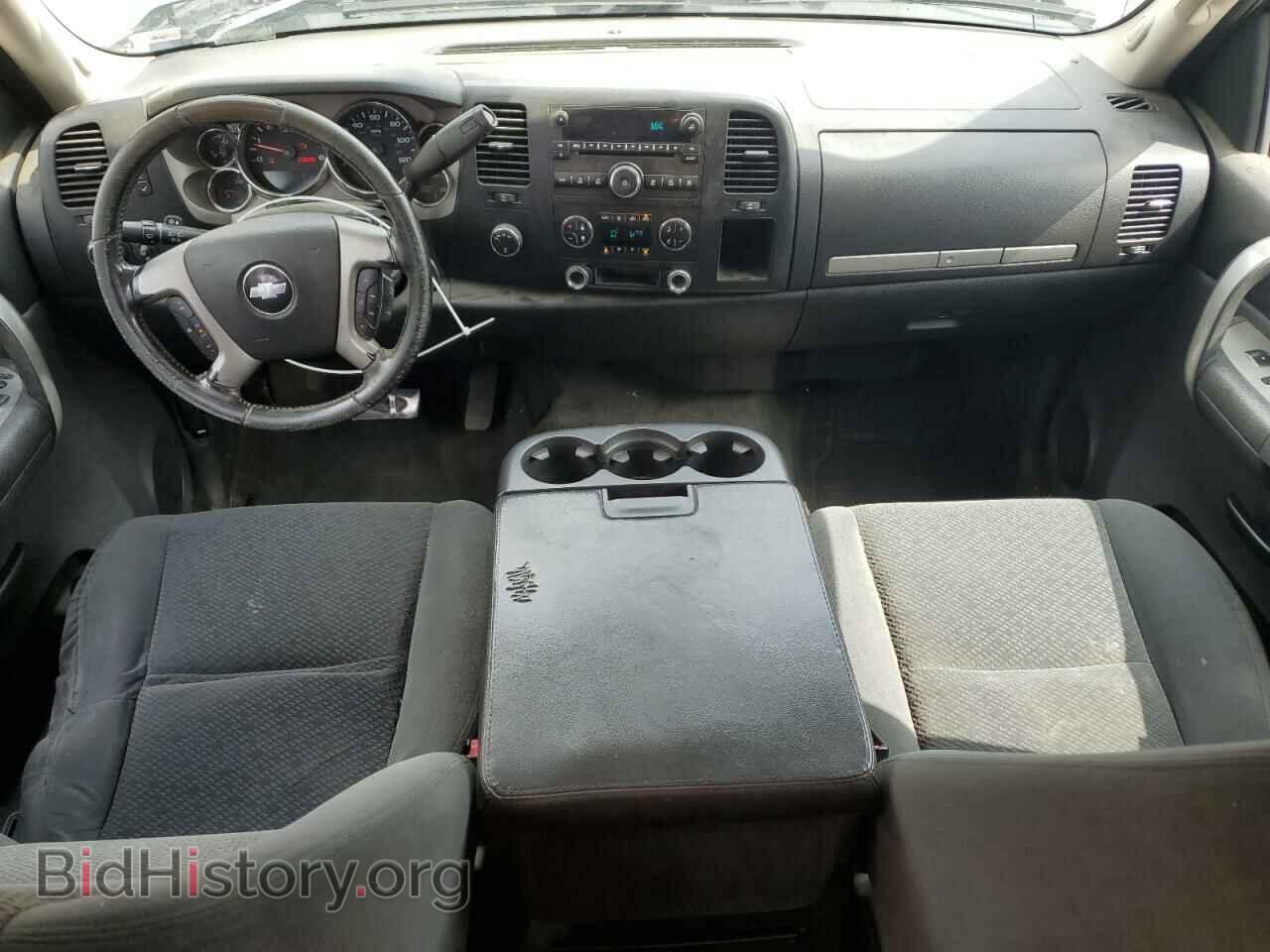 2008 CHEVROLET ALL Models - VIN: 2GCEK19J081228730 - Фото 8