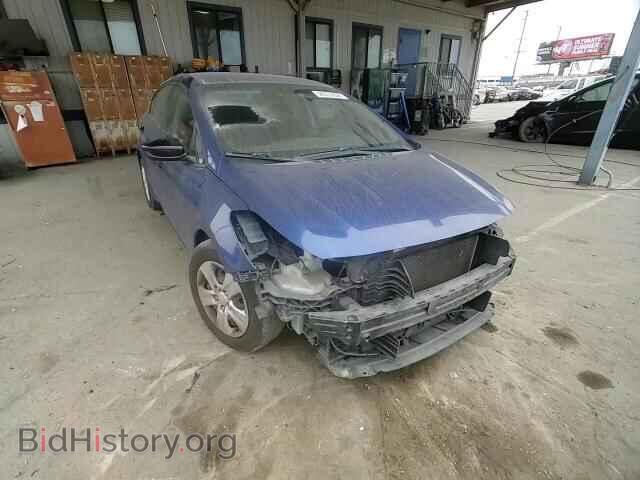 2017 KIA FORTE - VIN: 3KPFK4A71HE083089 - Фото 14