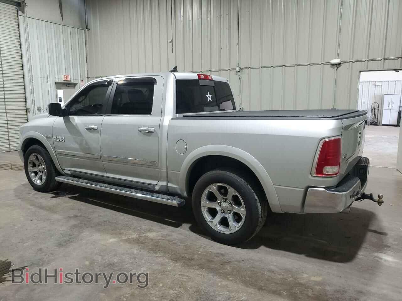 2013 RAM 1500 - VIN: 1C6RR6NT5DS707289 - Фото 2