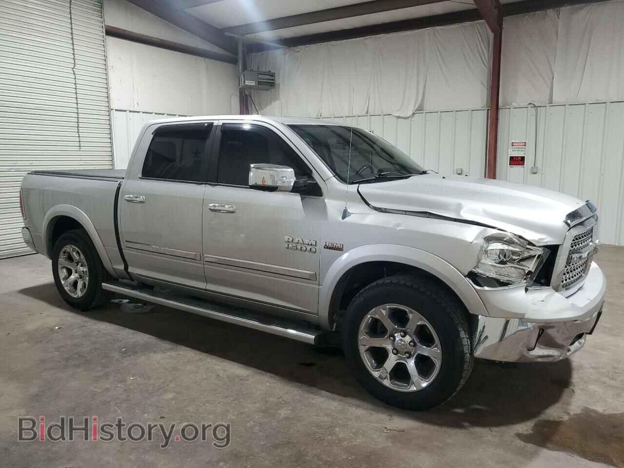 2013 RAM 1500 - VIN: 1C6RR6NT5DS707289 - Фото 4