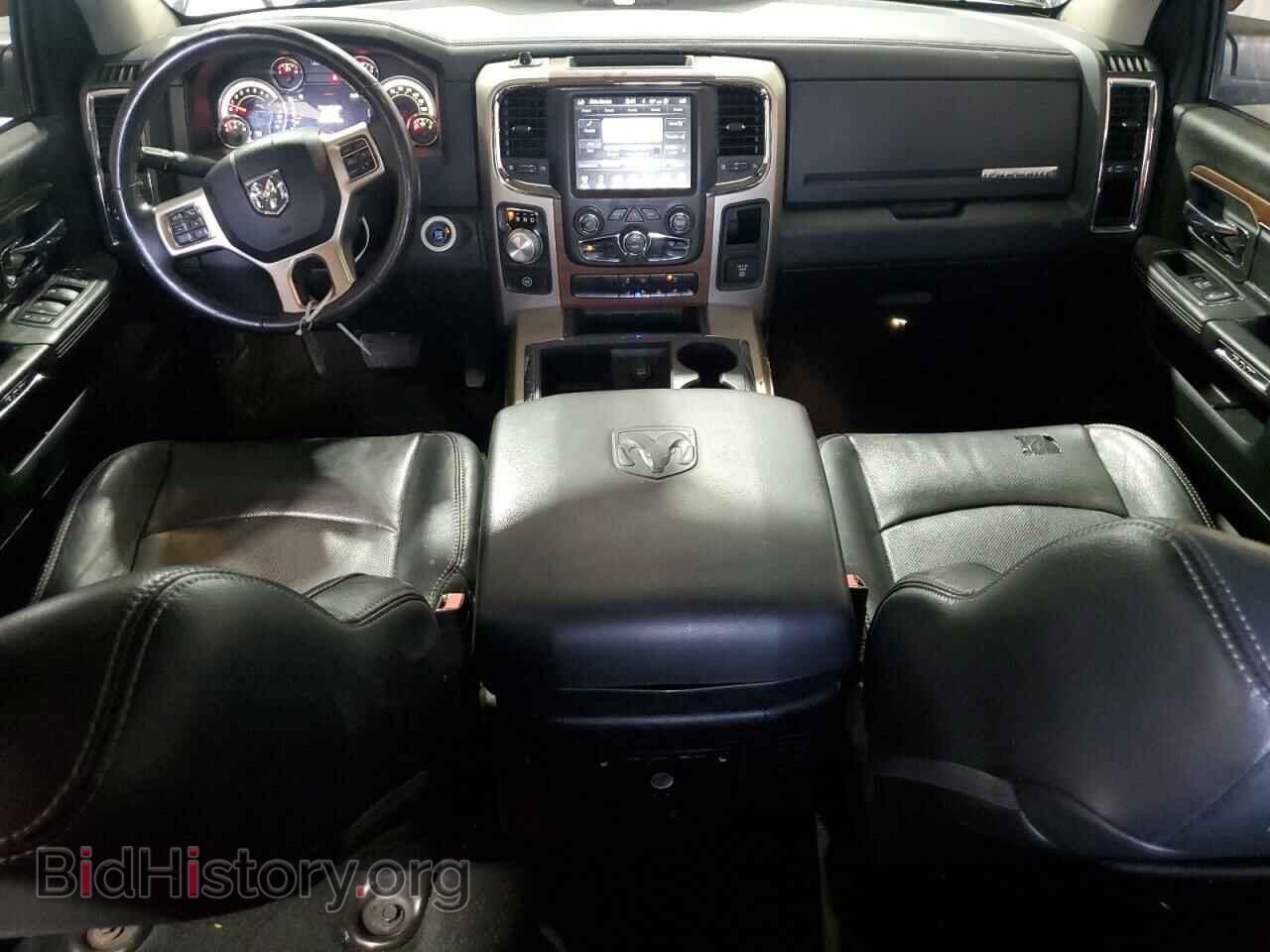 2013 RAM 1500 - VIN: 1C6RR6NT5DS707289 - Фото 8