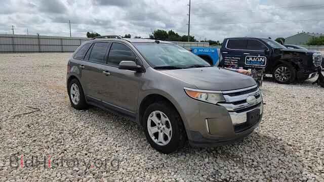 2012 FORD EDGE - VIN: 2FMDK3J99CBA45656 - Photo 13