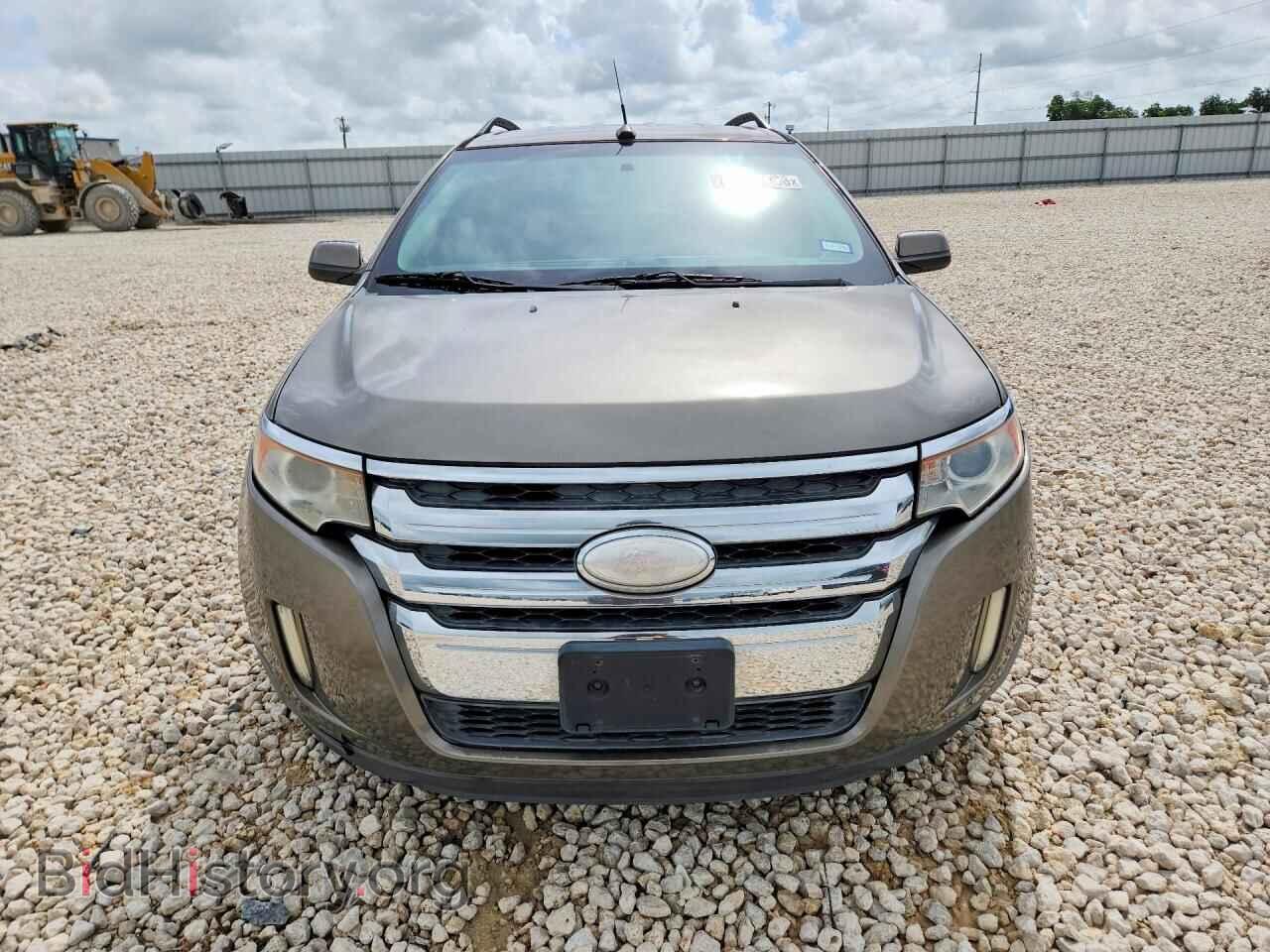2012 FORD EDGE - VIN: 2FMDK3J99CBA45656 - Photo 5