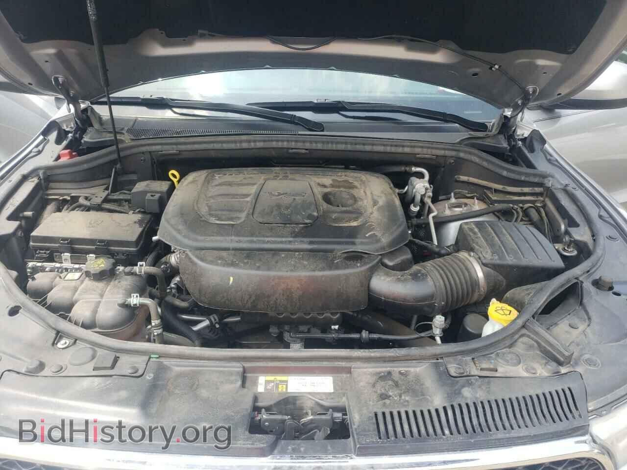 2021 DODGE DURANGO - VIN: 1C4RDHAG2MC626921 - Фото 11
