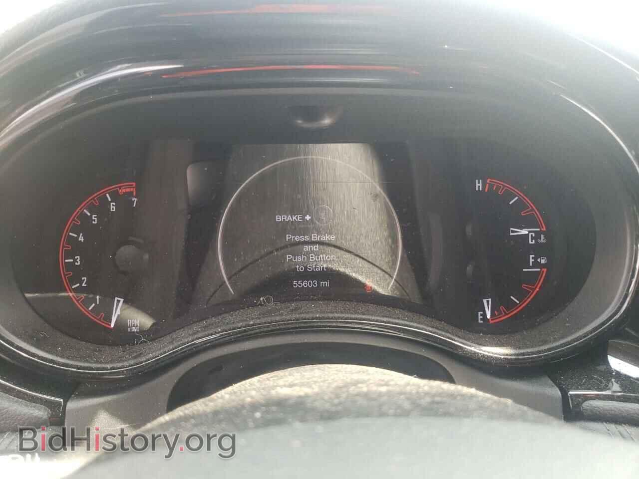 2021 DODGE DURANGO - VIN: 1C4RDHAG2MC626921 - Фото 9