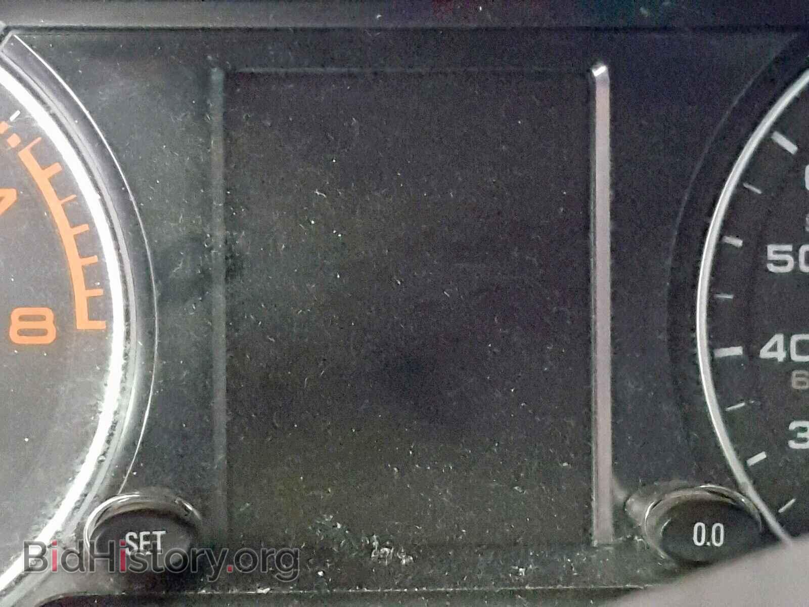 2013 AUDI Q5 - VIN: WA1LFAFP1DA052026 - Фото 8
