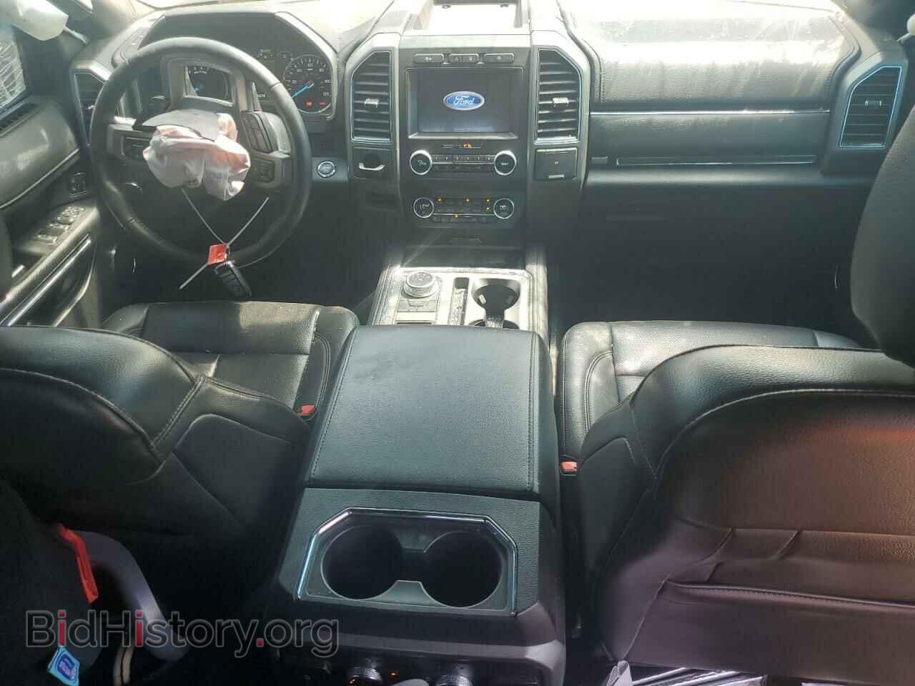 2021 FORD EXPEDITION - VIN: 1FMJU1HT2MEA79897 - Фото 8