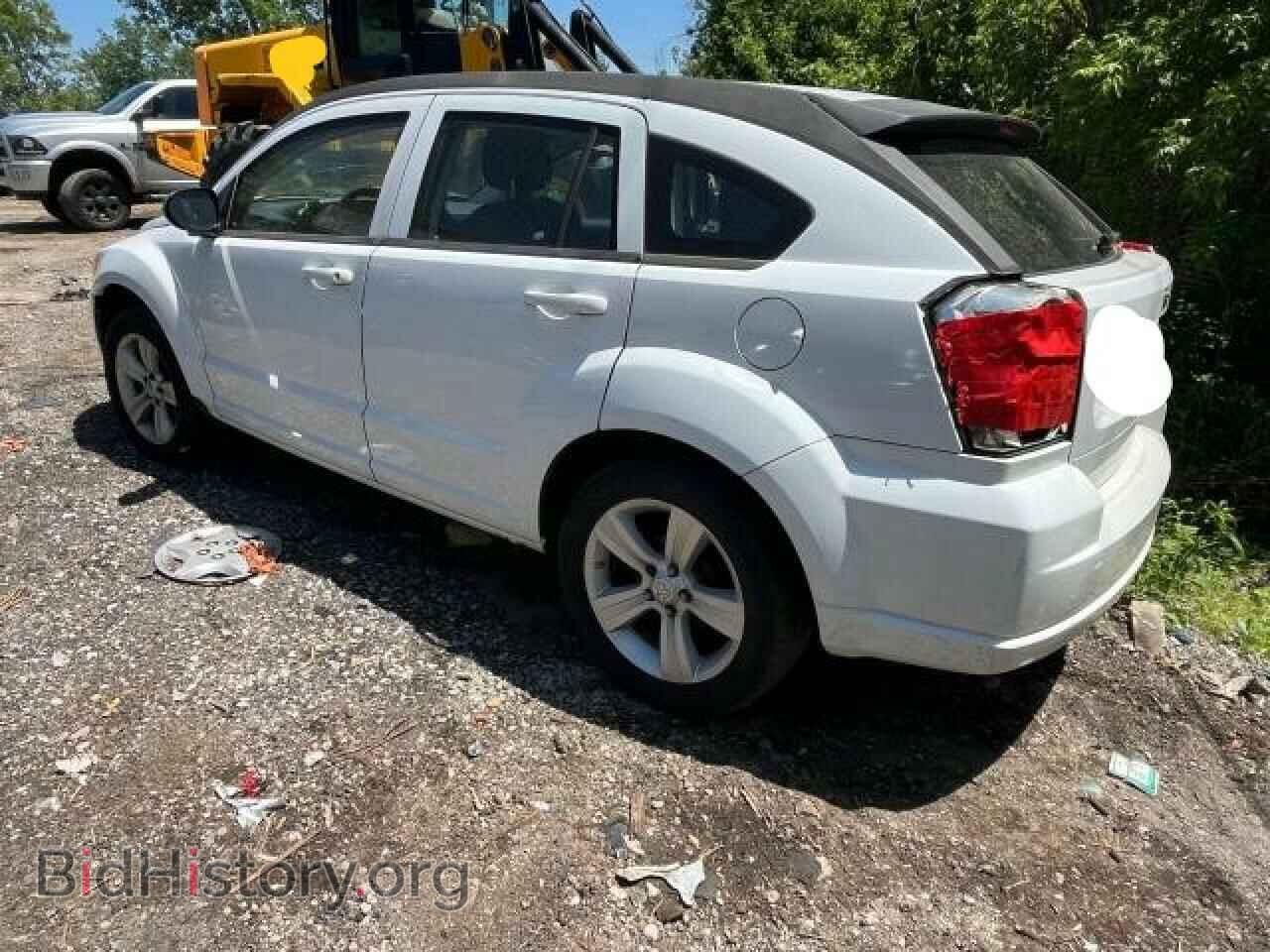 2011 DODGE CALIBER - VIN: 1B3CB3HA6BD108013 - Photo 3