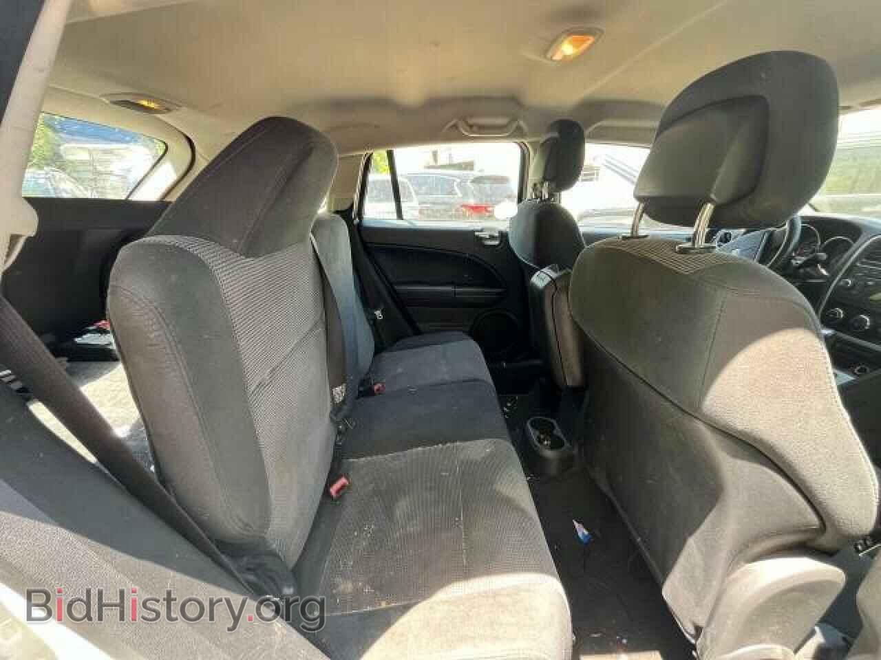 2011 DODGE CALIBER - VIN: 1B3CB3HA6BD108013 - Photo 6