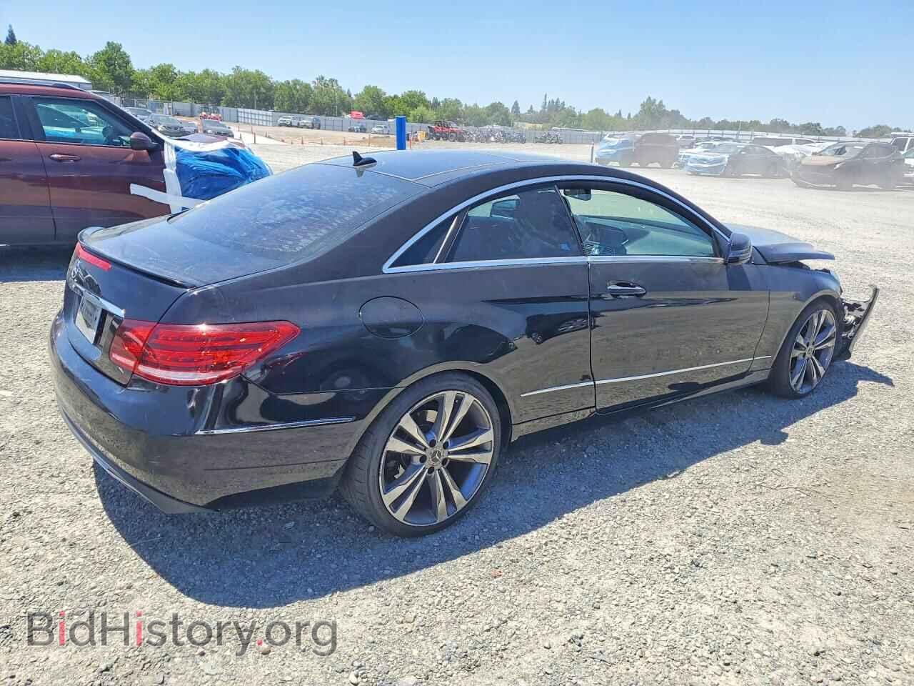 2016 MERCEDES-BENZ E-CLASS - VIN: WDDKJ6FB0GF332096 - Фото 3