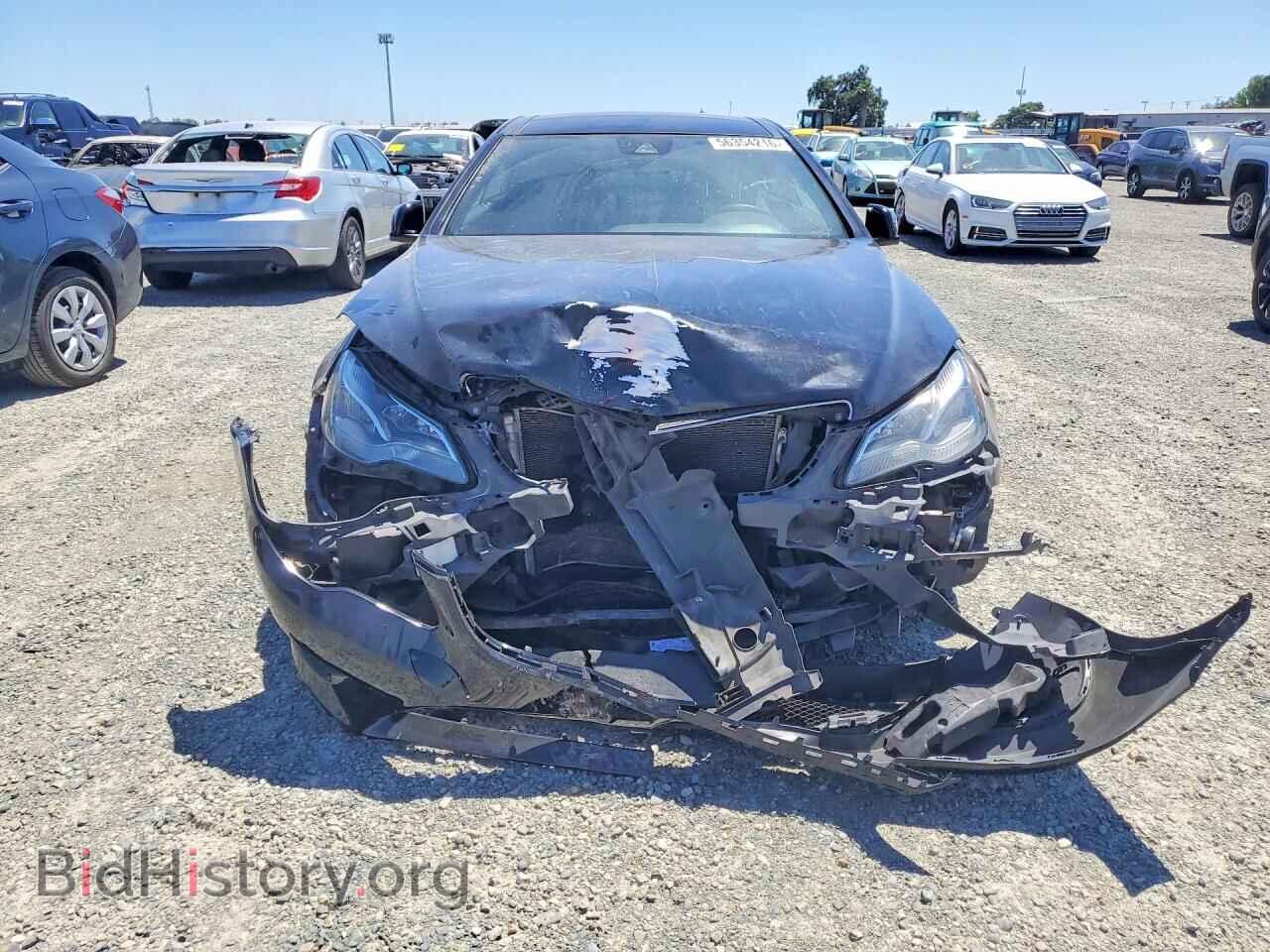 2016 MERCEDES-BENZ E-CLASS - VIN: WDDKJ6FB0GF332096 - Фото 5