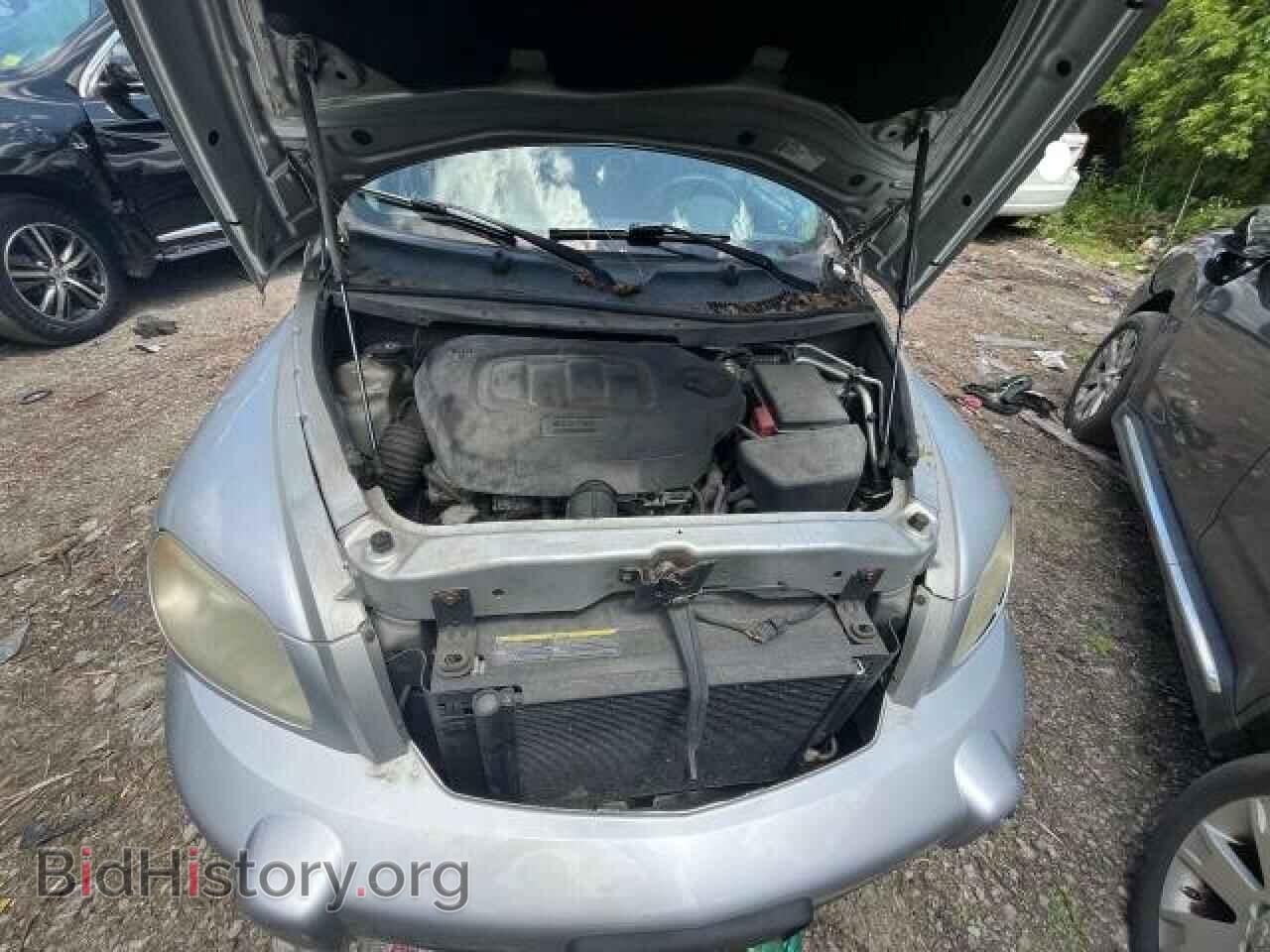 2009 CHEVROLET HHR - VIN: 3GNCA13B39S514581 - Фото 7