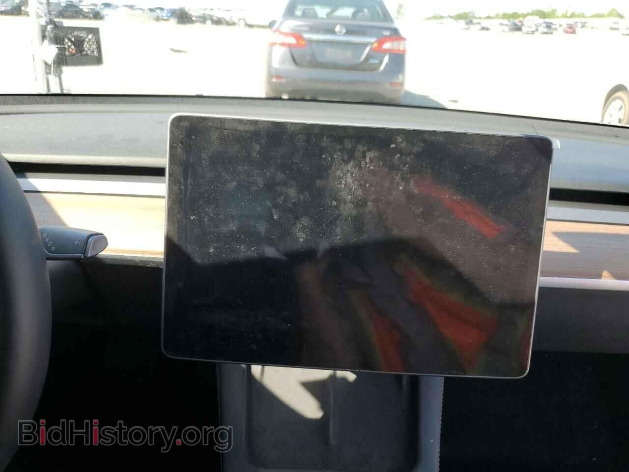 2022 TESLA MODEL 3 - VIN: 5YJ3E1EA0NF373103 - Photo 9