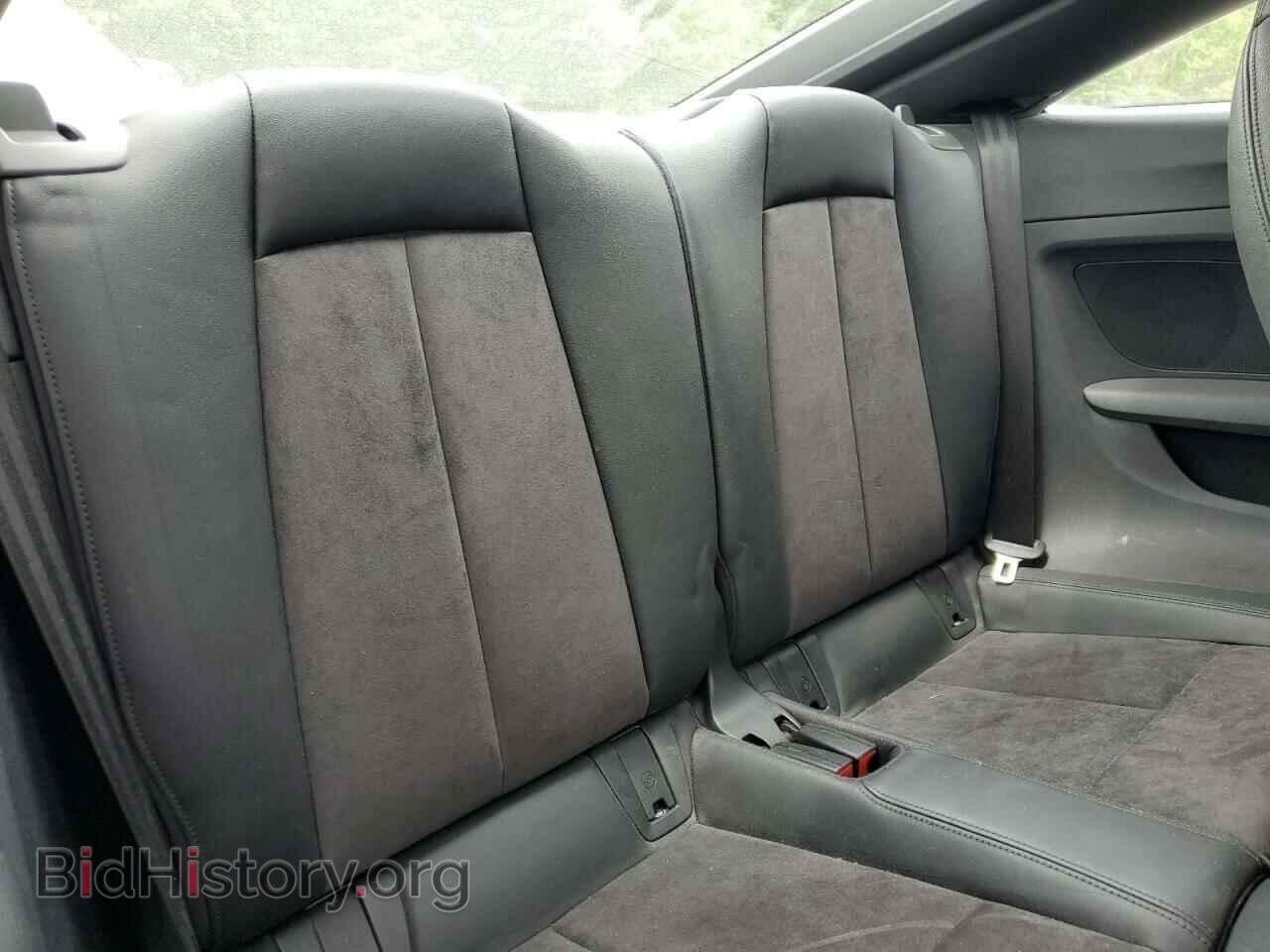 2016 AUDI TT - VIN: TRUC5AFV4G1027283 - Фото 10