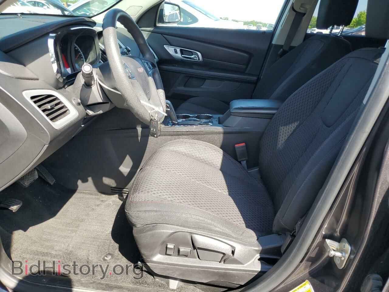 2015 GMC TERRAIN - VIN: 2GKALMEK8F6344905 - Photo 7