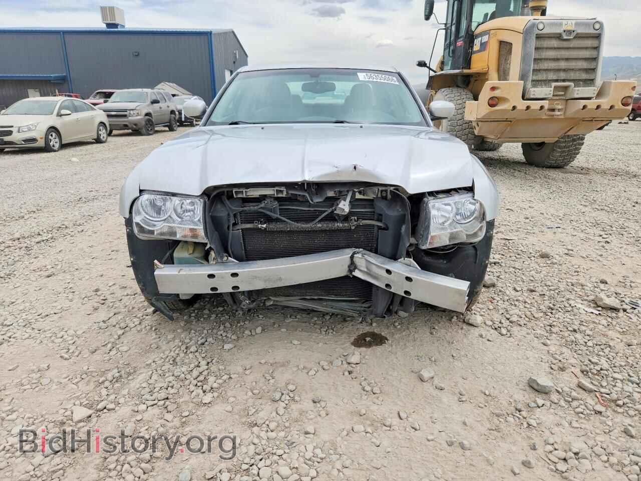 2005 CHRYSLER 300 - VIN: 2C3JA53G55H691704 - Фото 5