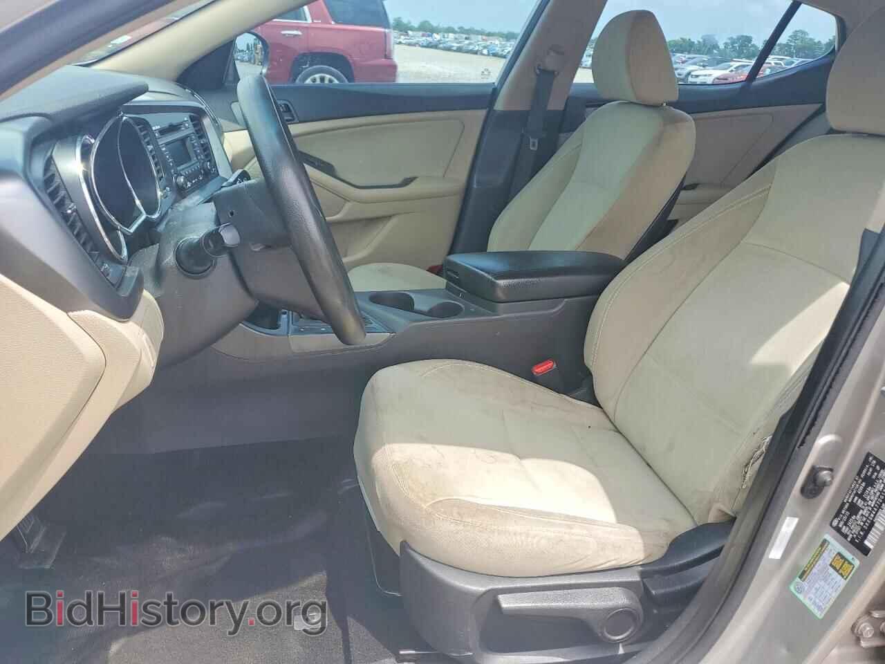 2013 KIA OPTIMA - VIN: 5XXGM4A77DG199929 - Фото 7