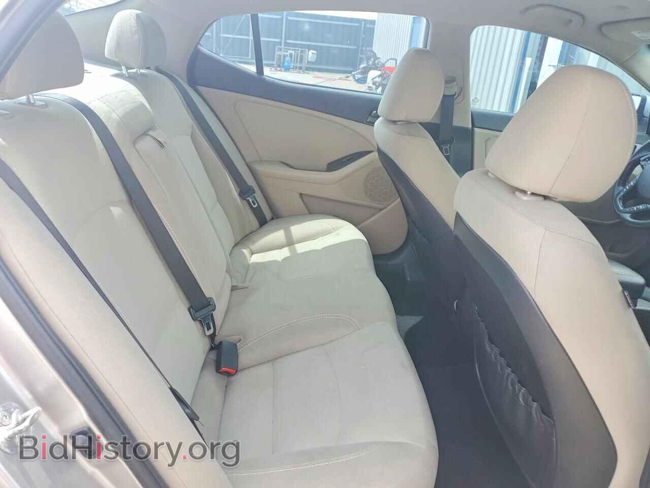 2013 KIA OPTIMA - VIN: 5XXGM4A77DG199929 - Фото 10