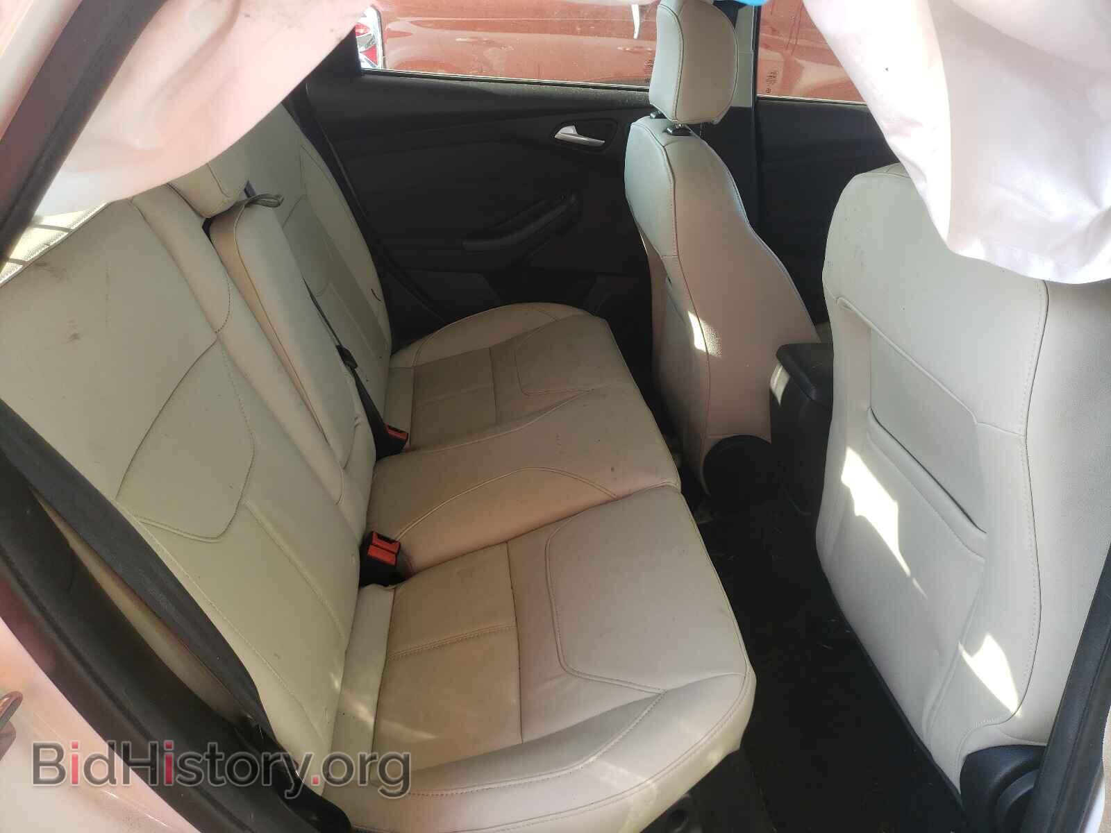 2017 FORD FOCUS - VIN: 1FADP3N23HL283602 - Фото 6