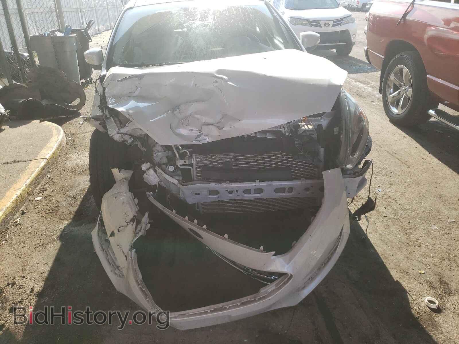 2017 FORD FOCUS - VIN: 1FADP3N23HL283602 - Фото 9