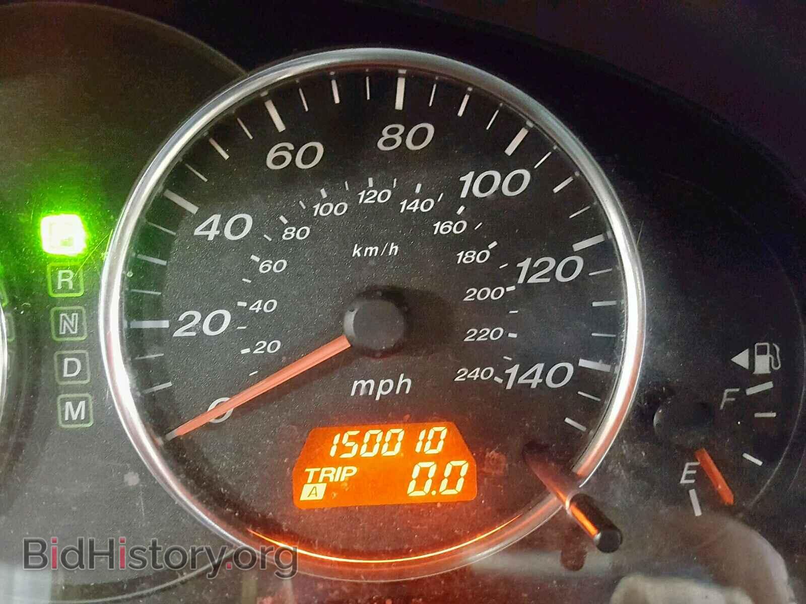 2006 MAZDA 6 - VIN: 1YVHP80CX65M15288 - Фото 8