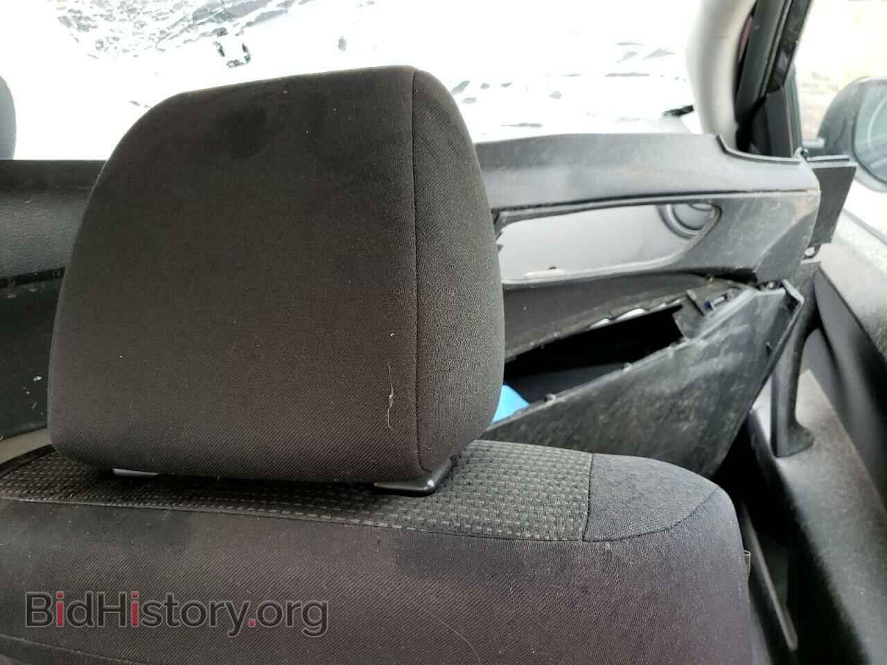 2013 MAZDA 3 - VIN: JM1BL1UF9D1800056 - Фото 8