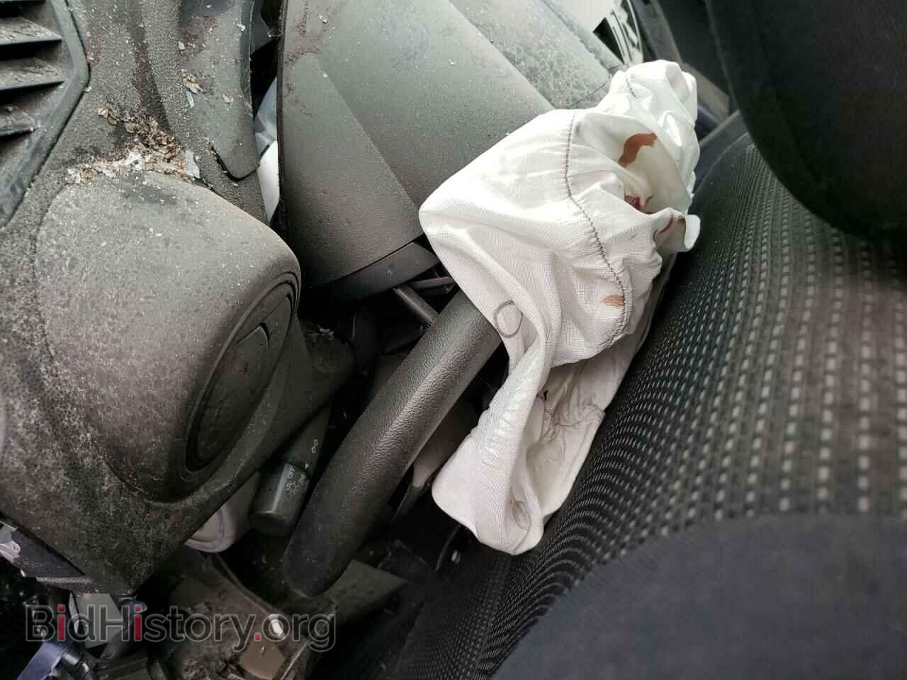 2013 MAZDA 3 - VIN: JM1BL1UF9D1800056 - Фото 9